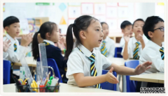 对话杭州惠立双语学校老师：语文课堂助力综合技能提升