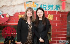 悦芽派刘梦然：托育园所应“资产化”，成为陪伴一生的事业
