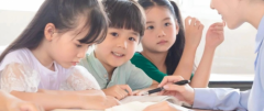 K12中小学教辅全国招募合伙人