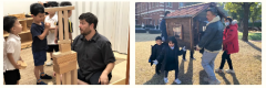 惠立这所杭州双语幼儿园：如果创建为社群积极赋能的教学环境