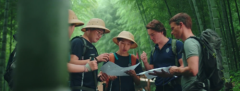 杭州威雅学校高中部：兼顾“学术优异”和“全人成长”