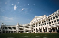 IB成绩亚太第一的香港国际学校有何隐藏优势？