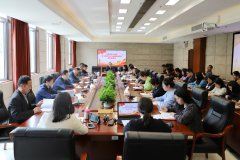 重庆化工职院开展2022年全国两会精神进思政课集体备课活动