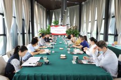 重庆化工职业学院书记校长深入企业 开展“访企拓岗促就业”专项行动